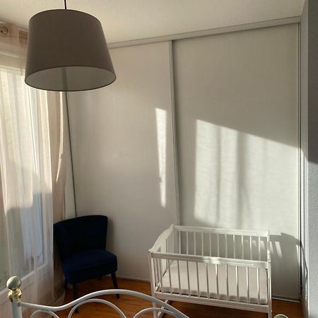 L'Arc Logement Στρασβούργο Εξωτερικό φωτογραφία