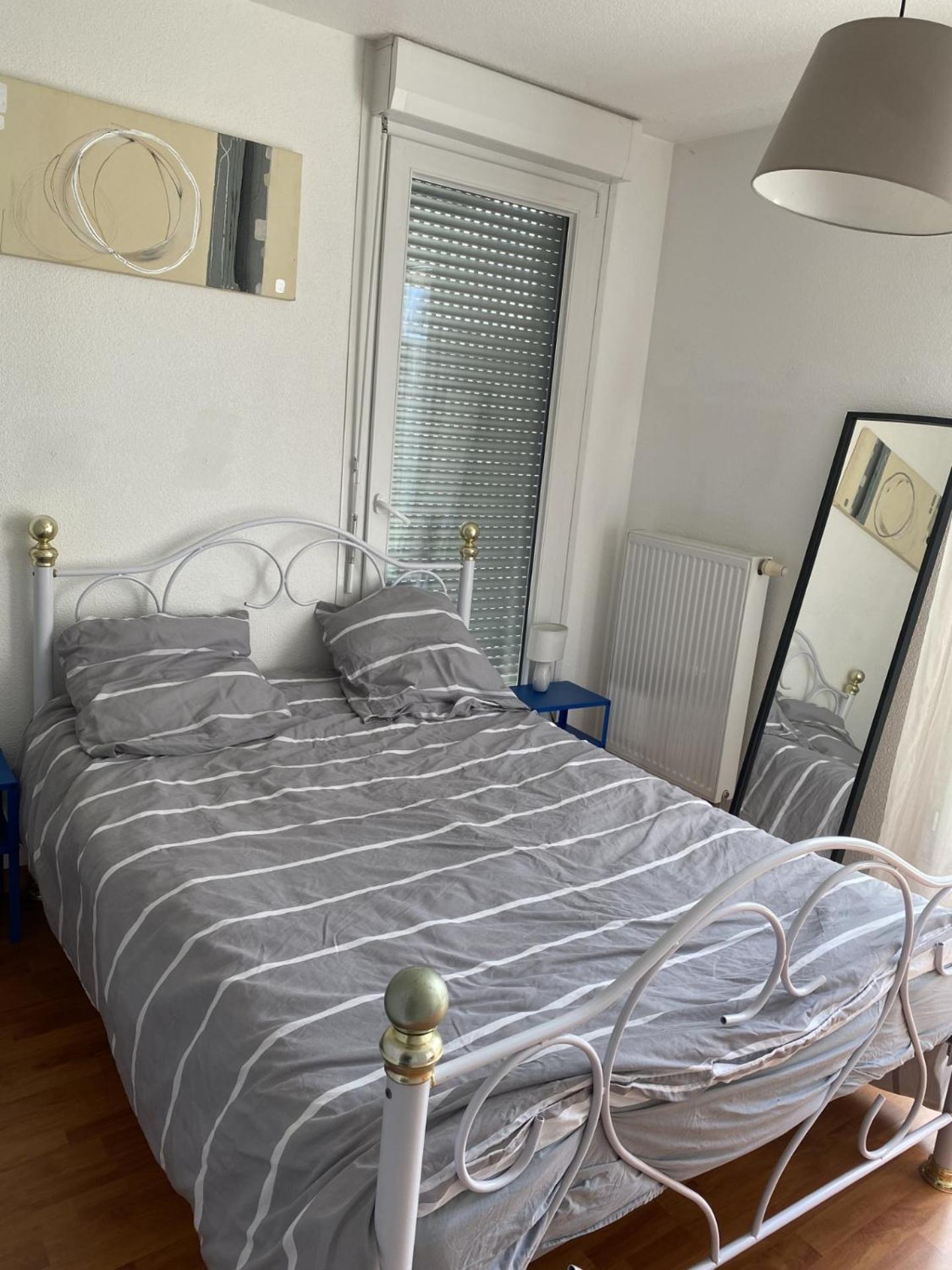 L'Arc Logement Στρασβούργο Εξωτερικό φωτογραφία