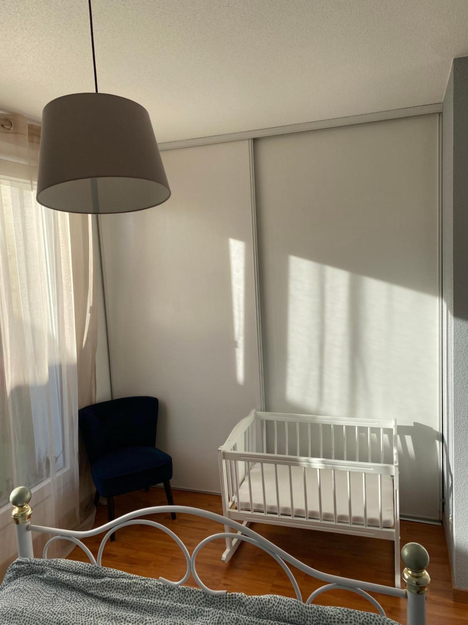 L'Arc Logement Στρασβούργο Εξωτερικό φωτογραφία